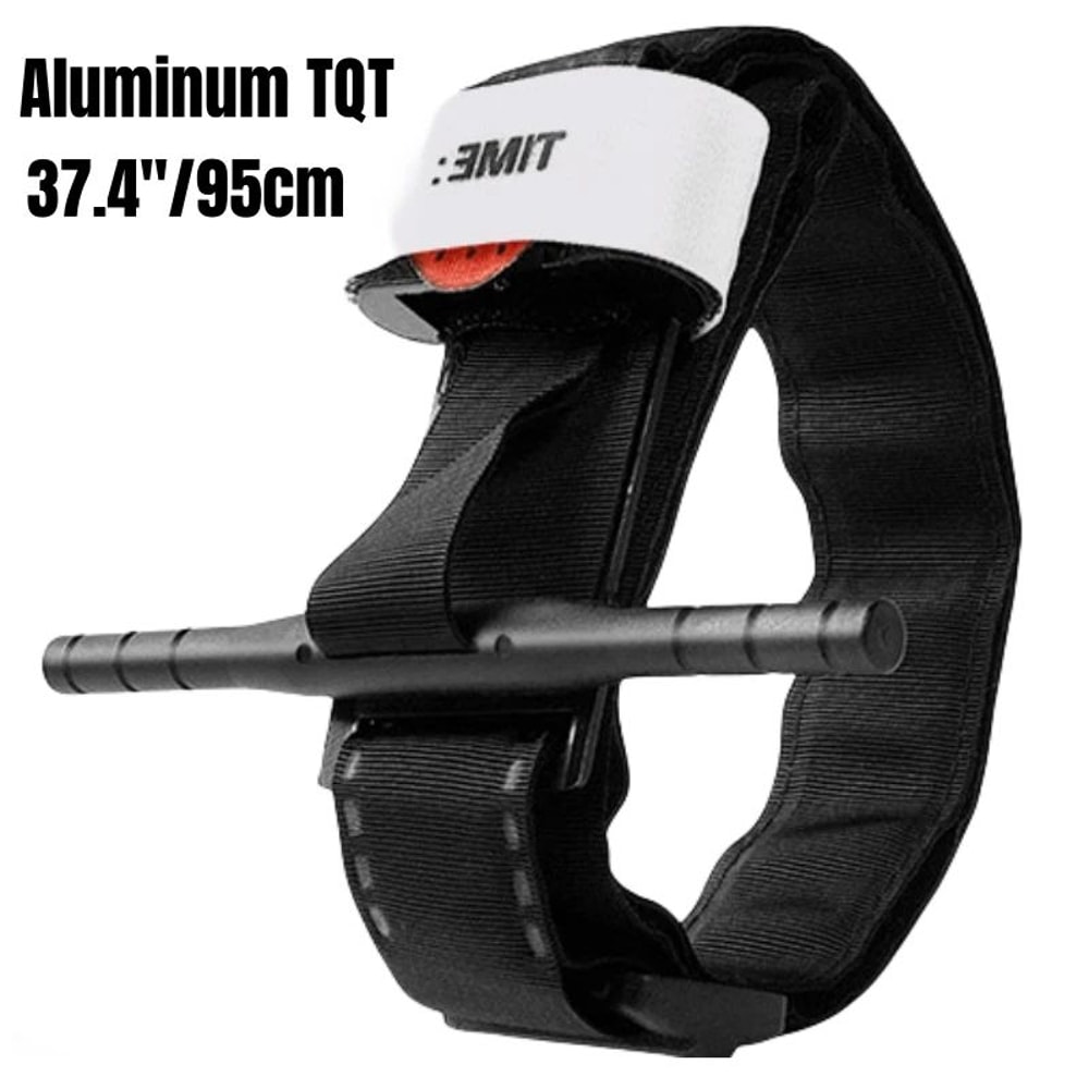 Tactical Tourniquet And Shear Pouch 12