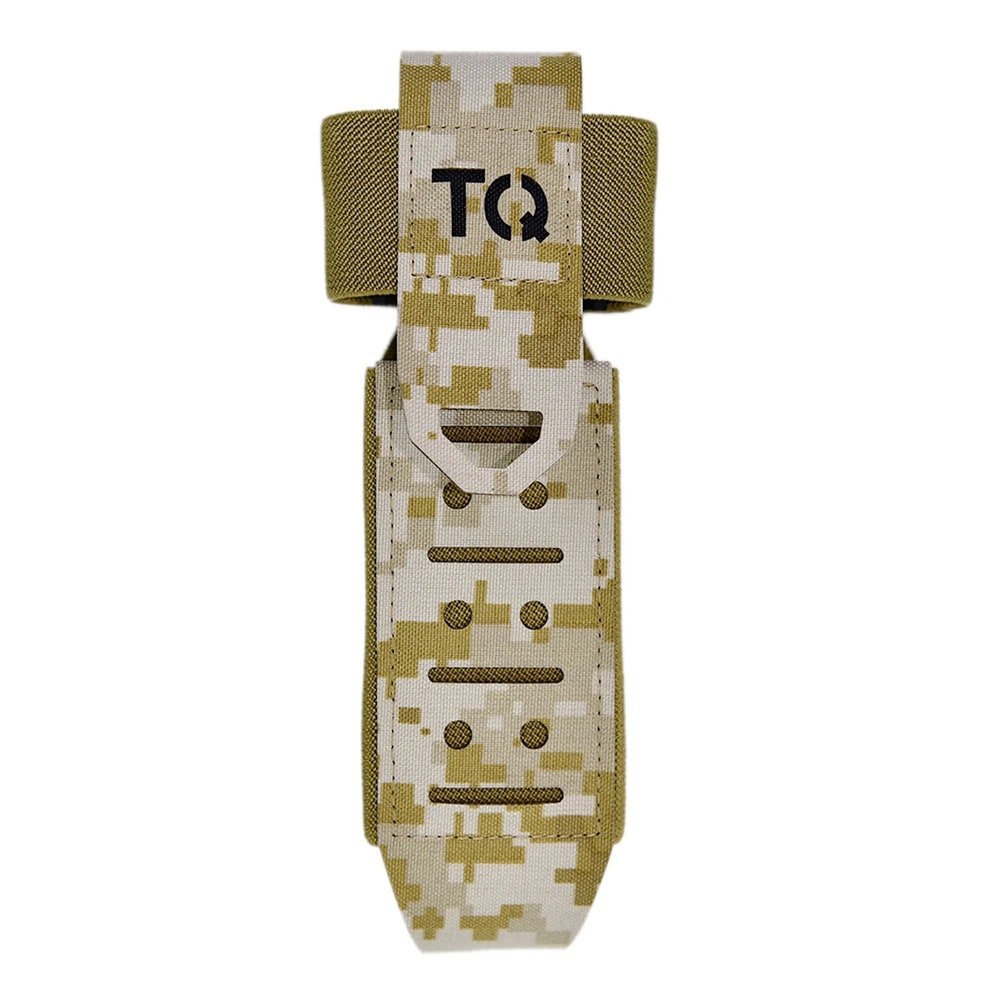 Tactical Tourniquet And Shear Pouch 13