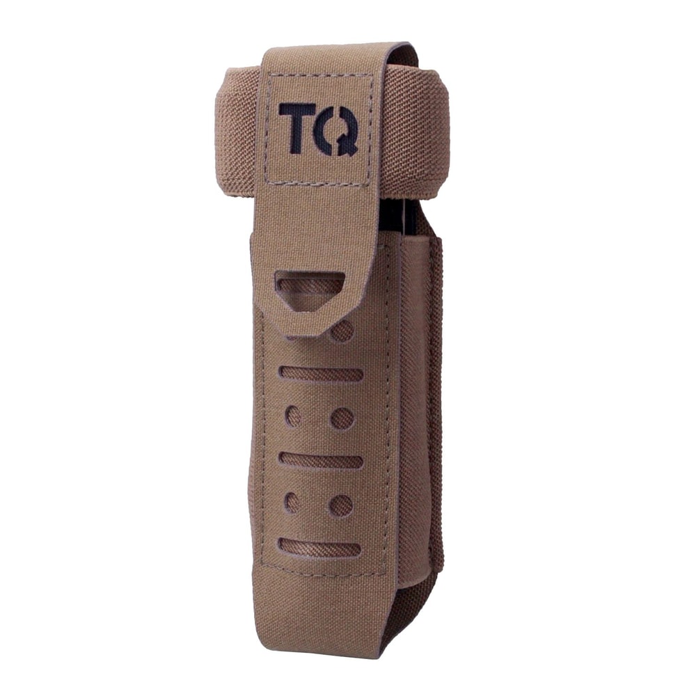 Tactical Tourniquet And Shear Pouch 15