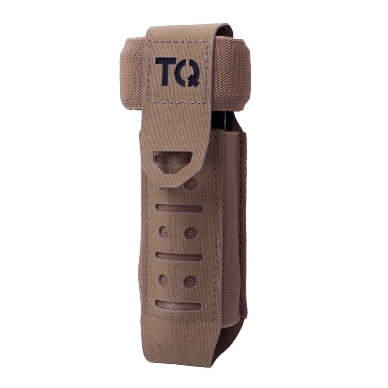 Tactical Tourniquet And Shear Pouch 15