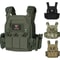 Ranger Green Tactical Plate Carrier Vest 0