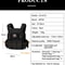 Ranger Green Tactical Plate Carrier Vest 6