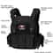 Ranger Green Tactical Plate Carrier Vest 11