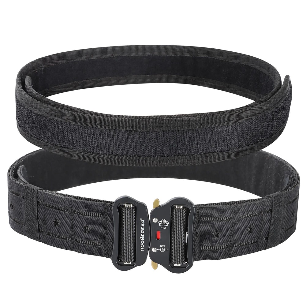 2 Inch Tactical Quick Release Belt 0