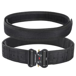 2 inch tactical quick release belt