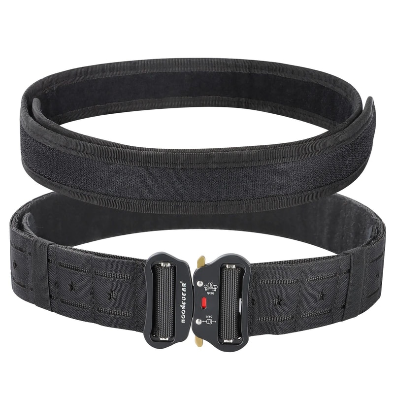 2 Inch Tactical Quick Release Belt 0