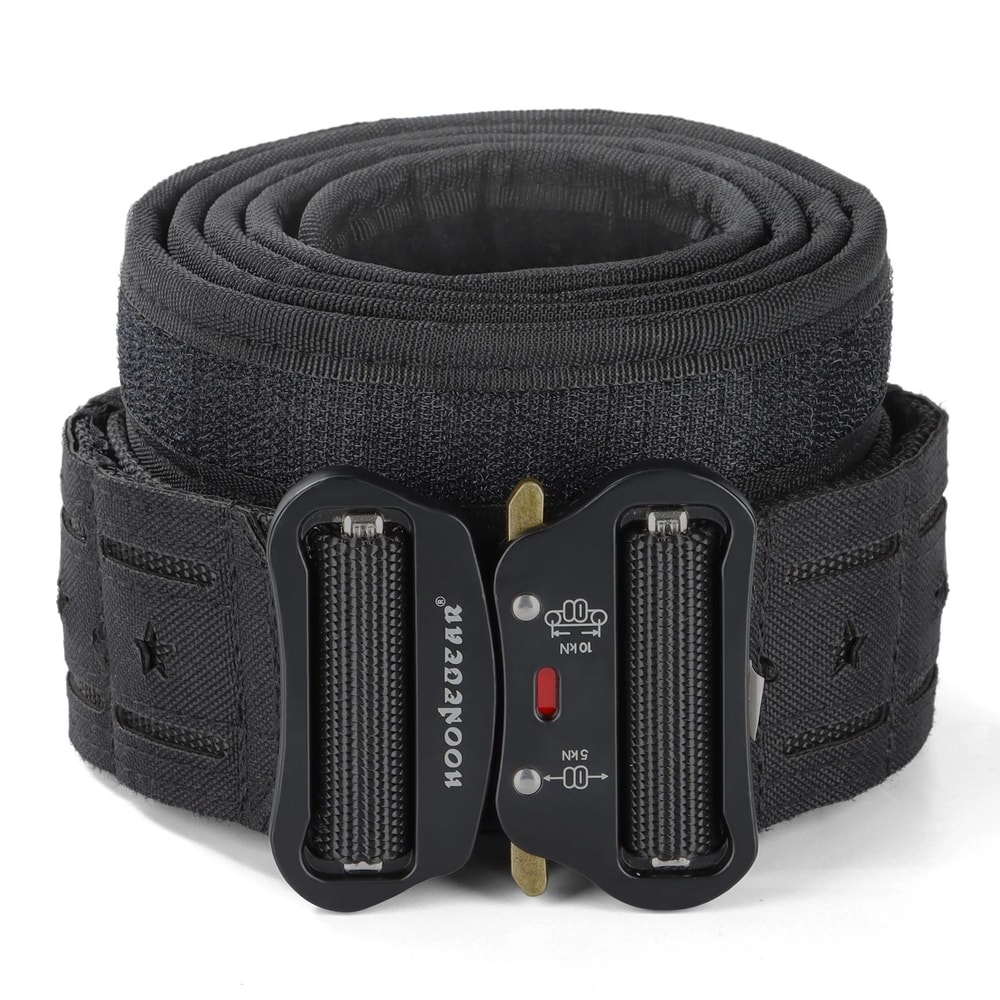 2 Inch Tactical Quick Release Belt 1
