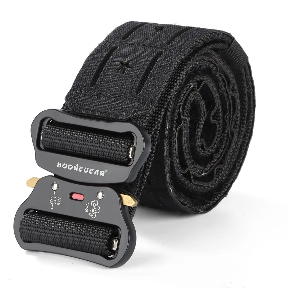 2 Inch Tactical Quick Release Belt 3