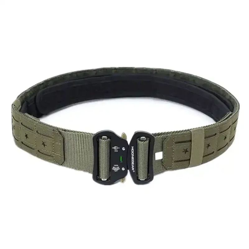 2 Inch Tactical Quick Release Belt 6