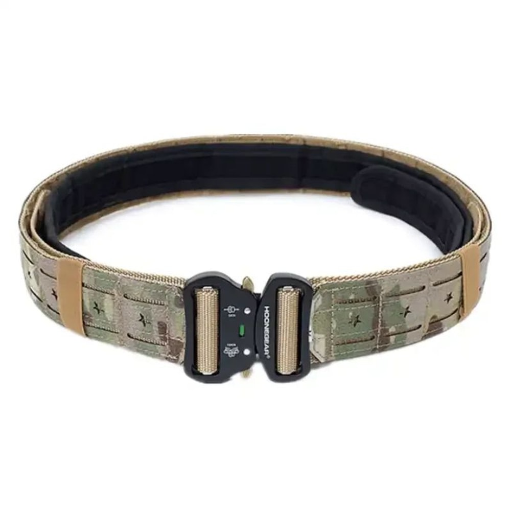 2 Inch Tactical Quick Release Belt 8
