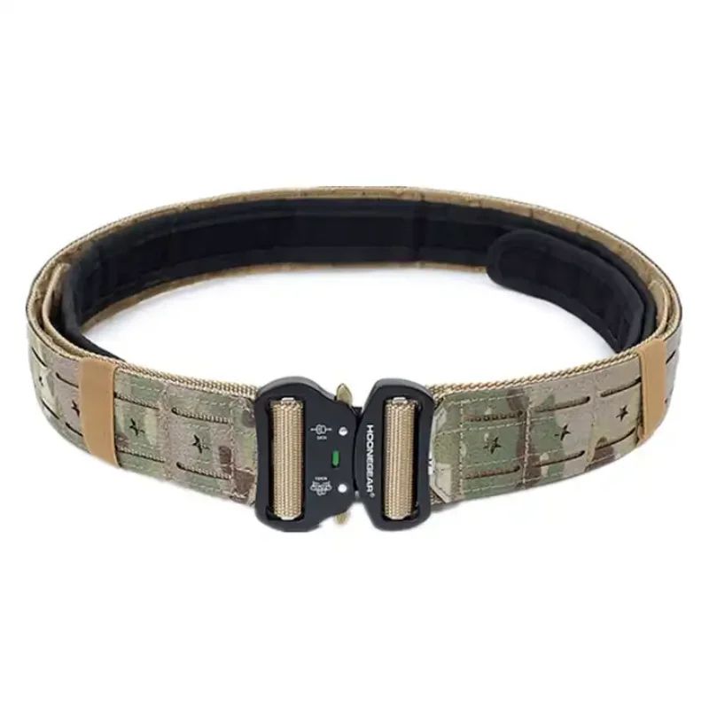 2 Inch Tactical Quick Release Belt 8