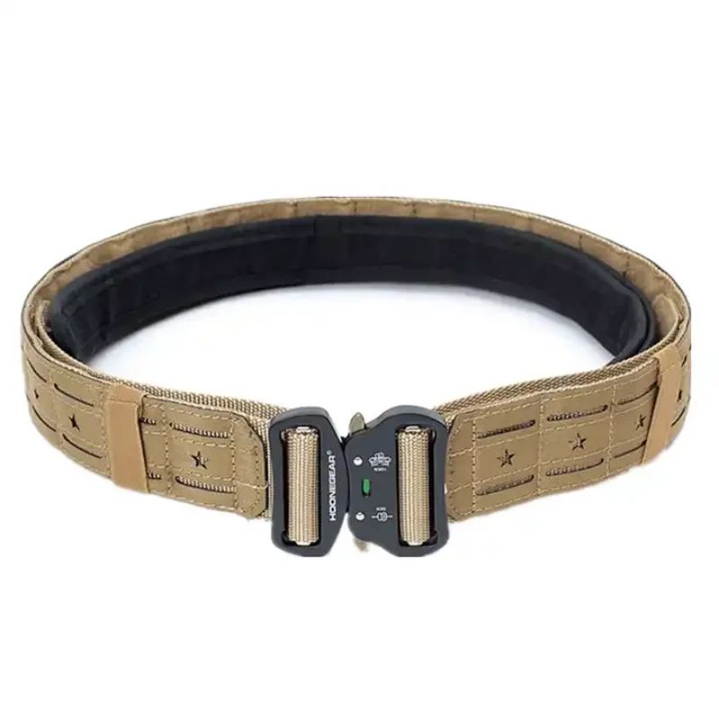 2 Inch Tactical Quick Release Belt 9