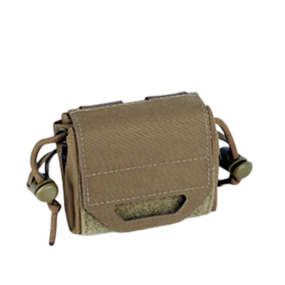 Tactical Foldable MOLLE Dump Pouch 6