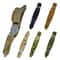 Tactical Nylon Smartwatch Watch Band 0