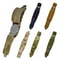 Tactical Nylon Smartwatch Watch Band 0