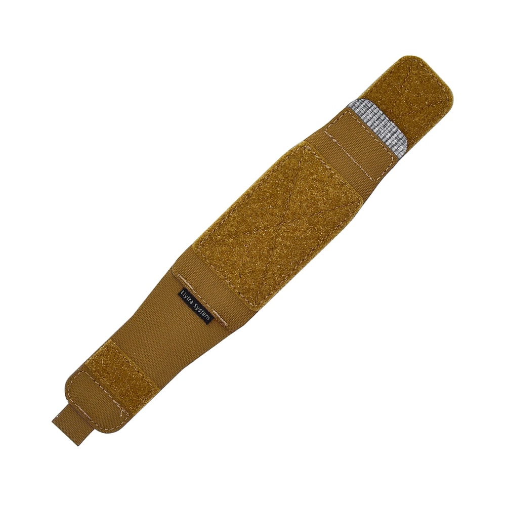 Tactical Nylon Smartwatch Watch Band 9