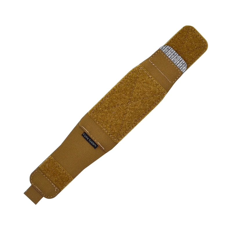 Tactical Nylon Smartwatch Watch Band 9