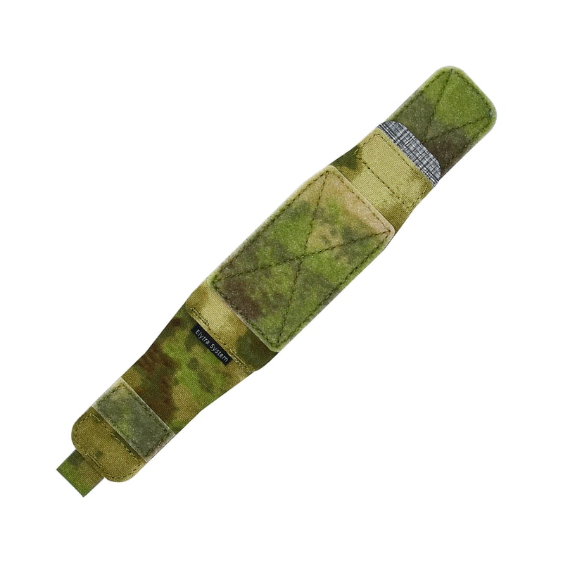 Tactical Nylon Smartwatch Watch Band 12