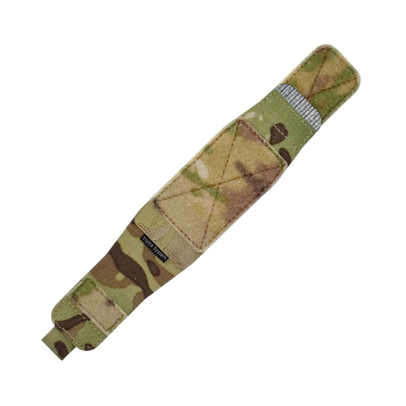 Tactical Nylon Smartwatch Watch Band 13