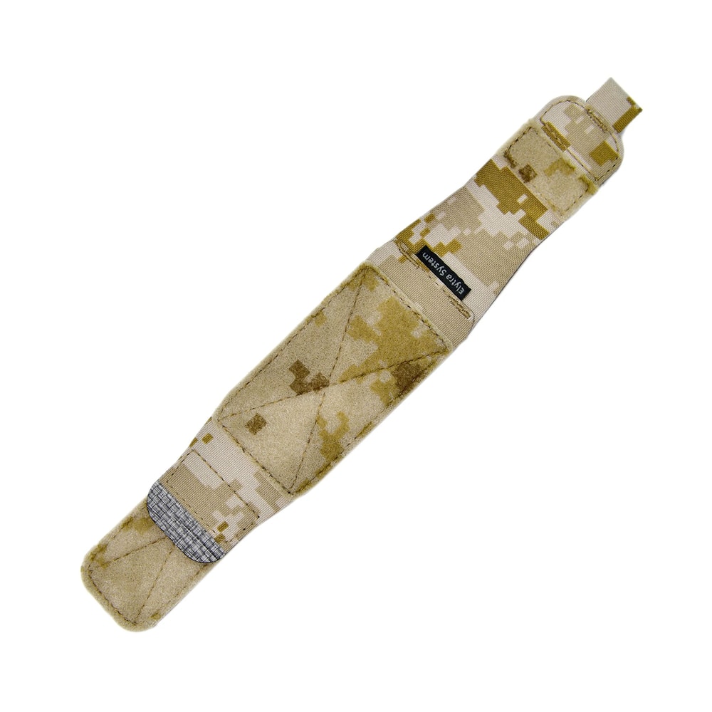 Tactical Nylon Smartwatch Watch Band 14