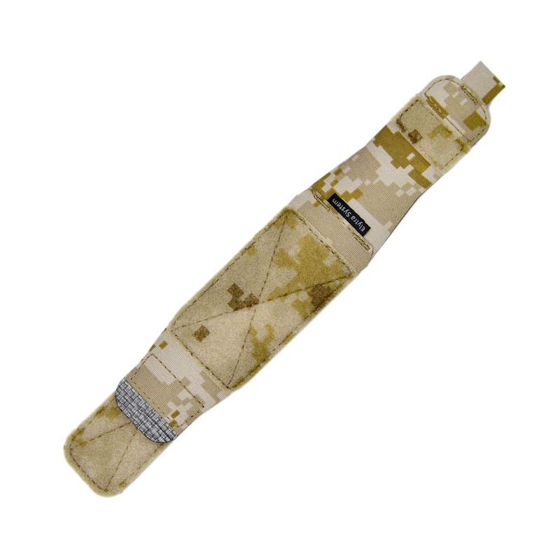 Tactical Nylon Smartwatch Watch Band 14