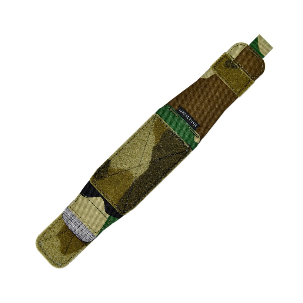 Tactical Nylon Smartwatch Watch Band 16