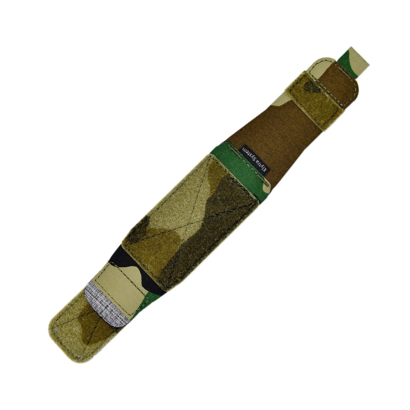 Tactical Nylon Smartwatch Watch Band 16