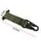 Tactical MOLLE Hanging Carabiner Hook 5