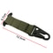 Tactical MOLLE Hanging Carabiner Hook 5