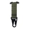 Tactical MOLLE Hanging Carabiner Hook 8