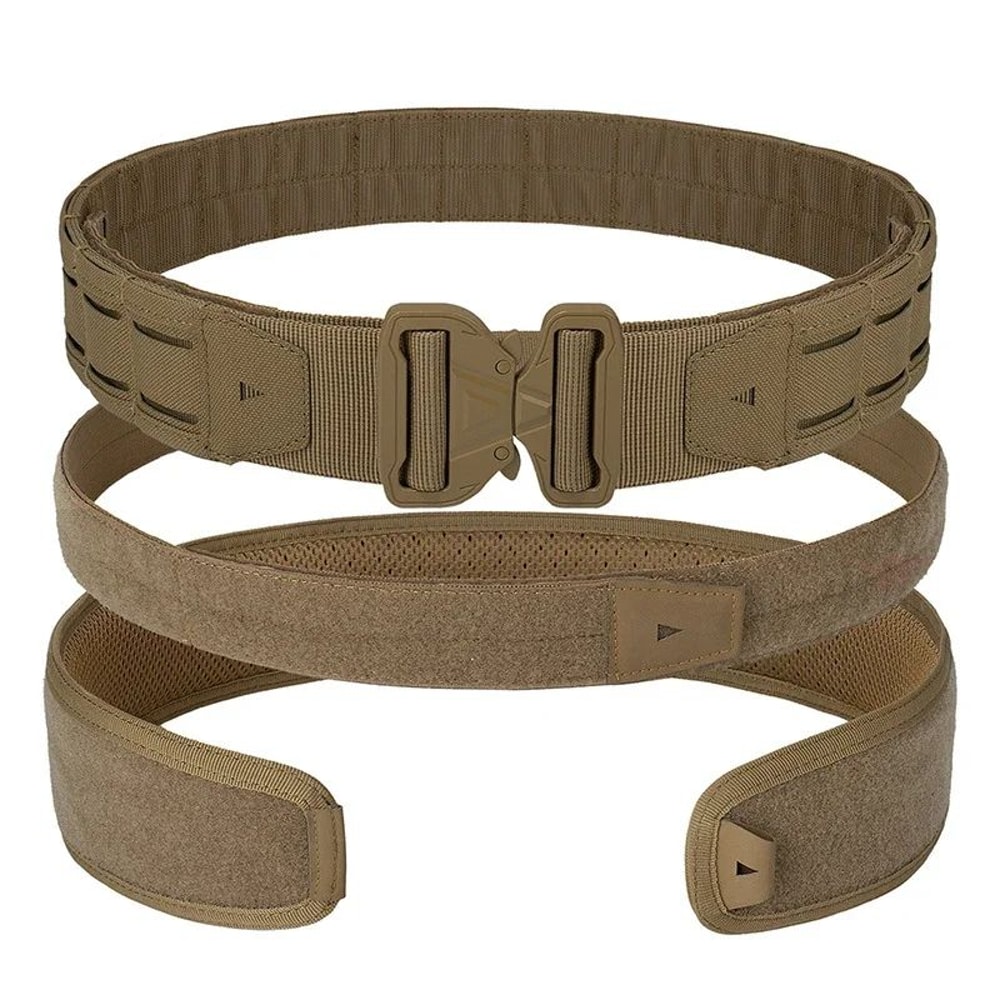 YAKEDA Tactical Riggers Duty Belt 0