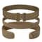 YAKEDA Tactical Riggers Duty Belt 0