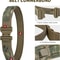 YAKEDA Tactical Riggers Duty Belt 1