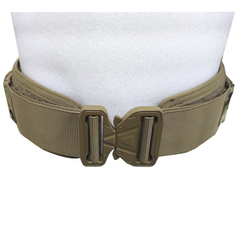 YAKEDA Tactical Riggers Duty Belt 5