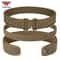 YAKEDA Tactical Riggers Duty Belt 7