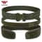 YAKEDA Tactical Riggers Duty Belt 9
