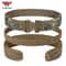 YAKEDA Tactical Riggers Duty Belt 10