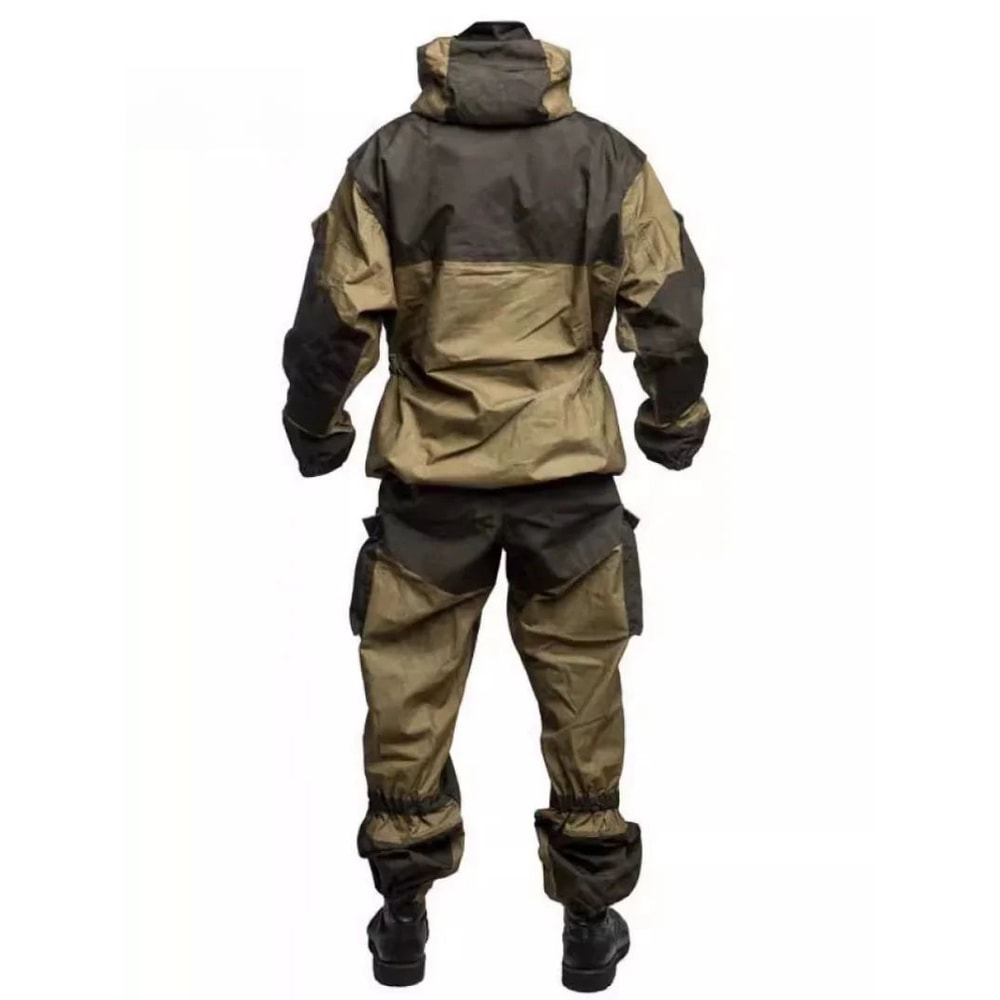 Gorka 4 Mountain Camouflage Combat Suit 1