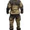 Gorka 4 Mountain Camouflage Combat Suit 1