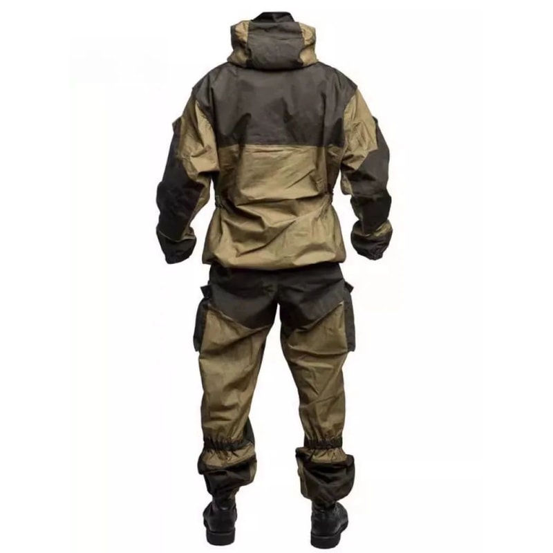 Gorka 4 Mountain Camouflage Combat Suit 1
