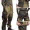 Gorka 4 Mountain Camouflage Combat Suit 2
