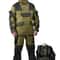 Gorka 4 Mountain Camouflage Combat Suit 3