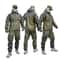 Gorka 4 Mountain Camouflage Combat Suit 4
