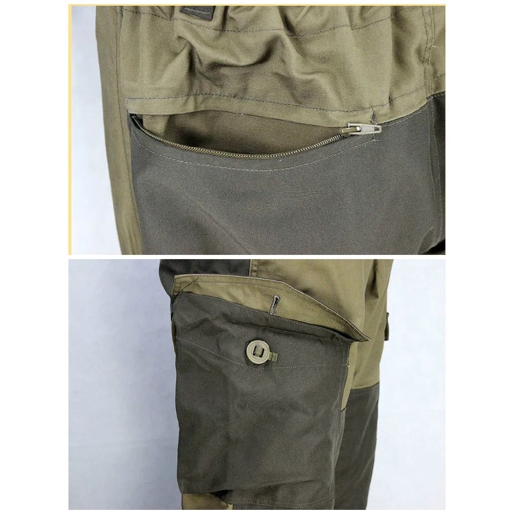 Gorka 4 Mountain Camouflage Combat Suit 13