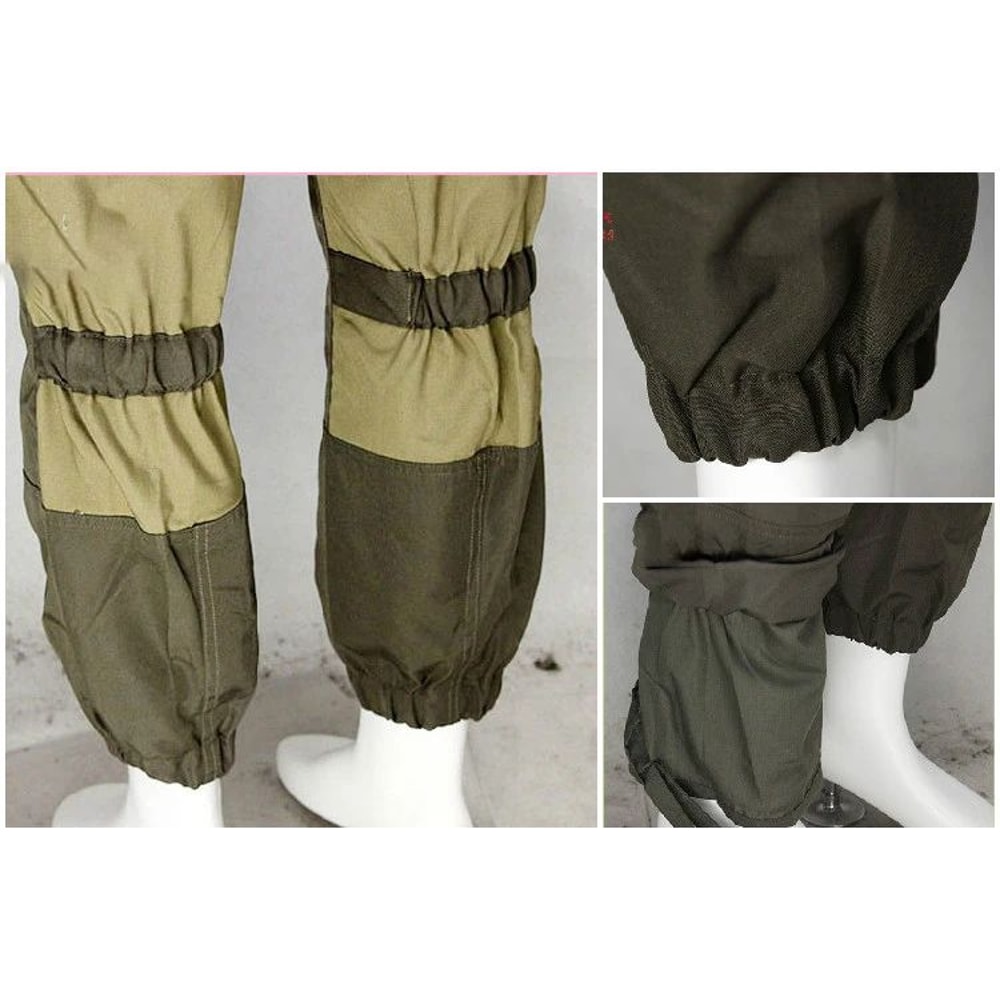 Gorka 4 Mountain Camouflage Combat Suit 14