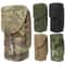 Tactical Double Magazine MOLLE Pouch 0