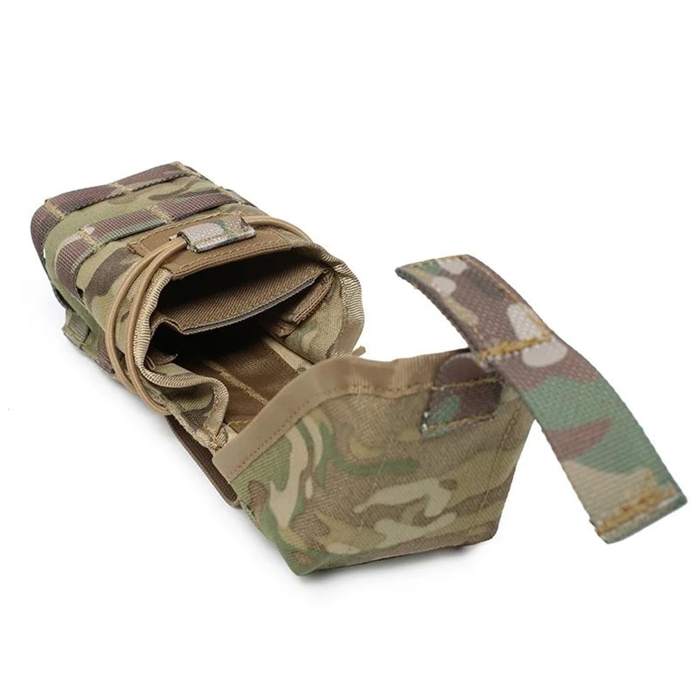 Tactical Double Magazine MOLLE Pouch 1