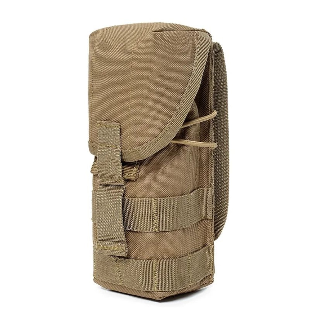 Tactical Double Magazine MOLLE Pouch 6