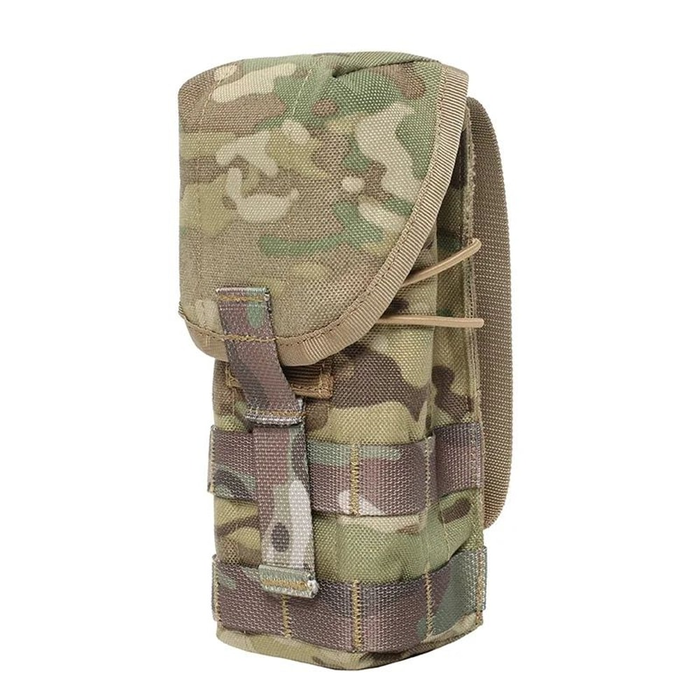 Tactical Double Magazine MOLLE Pouch 7