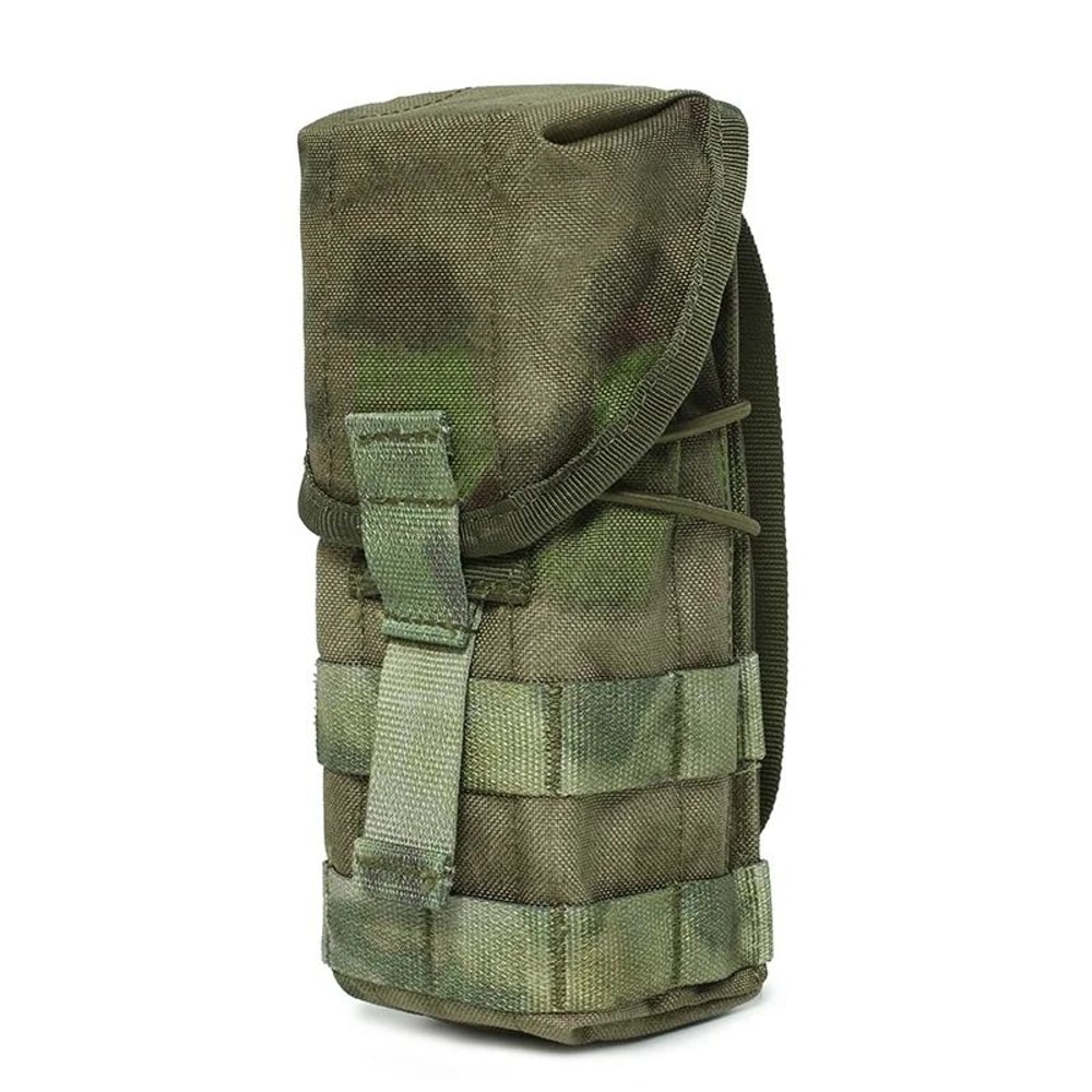 Tactical Double Magazine MOLLE Pouch 9